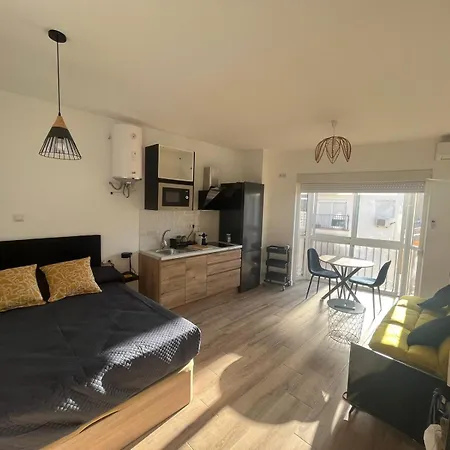 Apartment Tu Nido En *