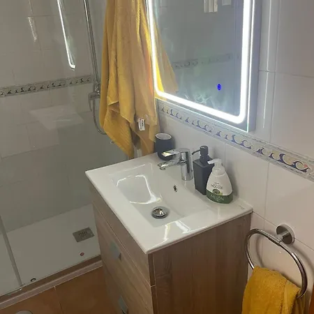 Apartment Tu Nido En *