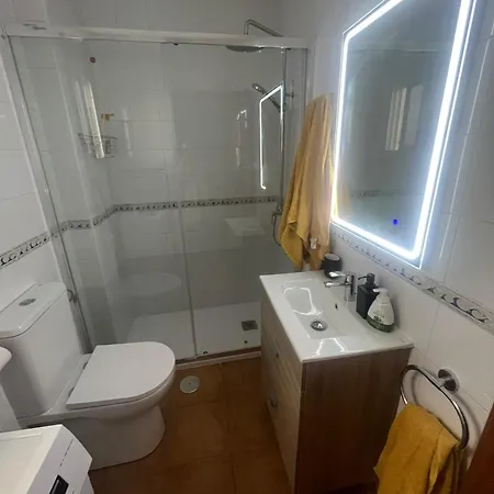 Apartment Tu Nido En
