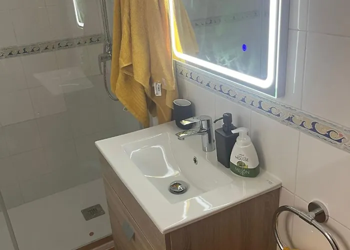 Apartmán Urban Nest *