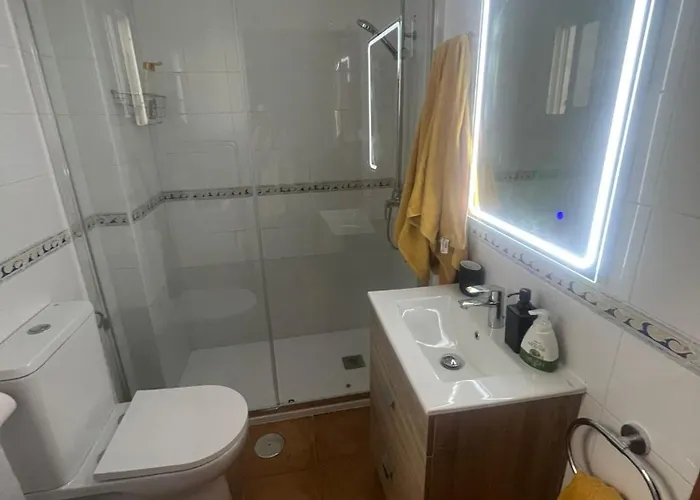 Apartmán Urban Nest
